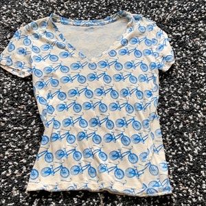 Bicycle T-Shirt